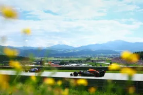Wallpaper Photos 2024 Austrian F1 Grand Prix