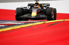 Wallpaper Photos 2024 Austrian F1 Grand Prix