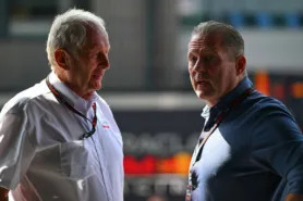 Red Bull Leadership Crisis Now Threatens Verstappen's 2024 Title Hopes