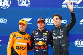 Qualifying Results & Report 2024 Austrian F1 GP