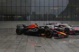 What are the Odds Verstappen Will Not Win His 4th F1 Title