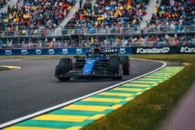 Wallpaper Photos 2024 Canadian F1 Grand Prix