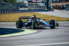 Wallpaper Photos 2024 Canadian F1 Grand Prix