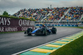 Wallpaper Photos 2024 Canadian F1 Grand Prix