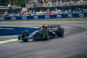 Wallpaper Photos 2024 Canadian F1 Grand Prix