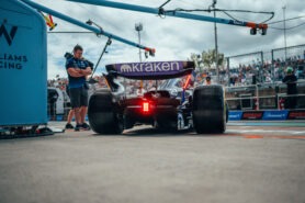 Wallpaper Photos 2024 Canadian F1 Grand Prix