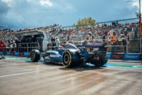 Wallpaper Photos 2024 Canadian F1 Grand Prix