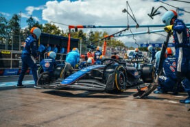 Wallpaper Photos 2024 Canadian F1 Grand Prix