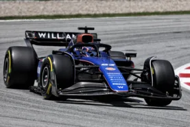 Wallpaper Photos 2024 Spanish F1 Grand Prix
