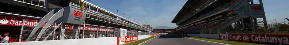 F1 Fansite