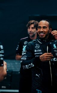 Hamilton distanziert sich von Sabotagevorwürfen gegen Mercedes