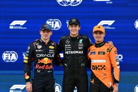 Wallpaper Photos 2024 Canadian F1 Grand Prix