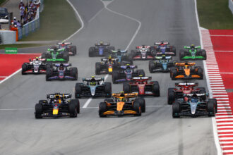 Spanish GP 2024 | Highlights | Lollipopman F1 Comedy