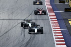 Wallpaper Photos 2024 Austrian F1 Grand Prix