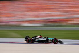 Wallpaper Photos 2024 Austrian F1 Grand Prix