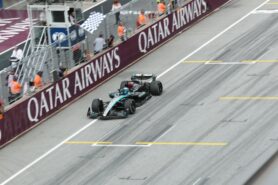 Wallpaper Photos 2024 Austrian F1 Grand Prix