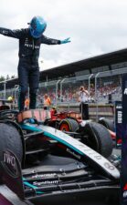 Fotos de fondo de pantalla 2024 austriaco F1 Gran Premio