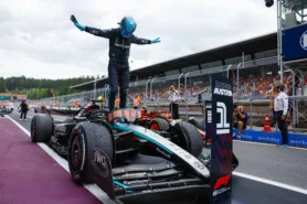 Wallpaper Photos 2024 Austrian F1 Grand Prix