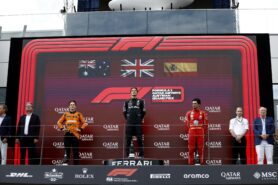 Wallpaper Photos 2024 Austrian F1 Grand Prix