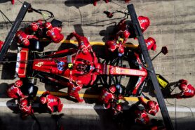 Wallpaper Photos 2024 Austrian F1 Grand Prix