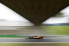 F1 Qualifying Results & Report 2024 Hungarian GP
