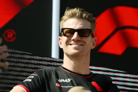 Hulkenberg's 2013 Sauber Move: A Career-Defining Regret Unveiled
