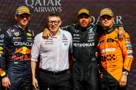 Ex-F1 Pilots Doubt Norris is Ready to Win F1 Title Yet