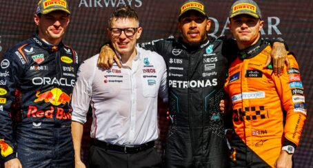 F1 Nation: 2024 British F1 GP Review Podcast