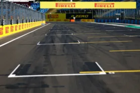 F1 Starting Grid 2024 Hungarian Grand Prix