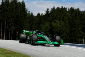 Wallpaper Photos 2024 Austrian F1 Grand Prix
