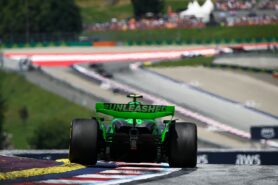 Wallpaper Photos 2024 Austrian F1 Grand Prix