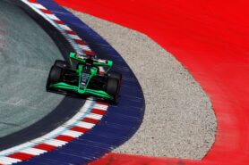 Wallpaper Photos 2024 Austrian F1 Grand Prix