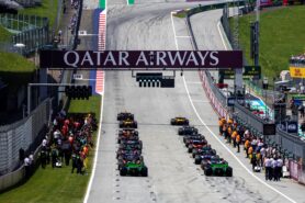 Wallpaper Photos 2024 Austrian F1 Grand Prix