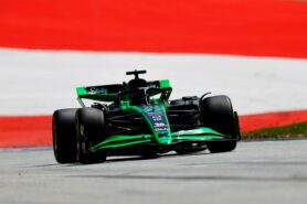 Wallpaper Photos 2024 Austrian F1 Grand Prix