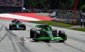 Wallpaper Photos 2024 Austrian F1 Grand Prix