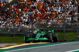 Wallpaper Photos 2024 Austrian F1 Grand Prix