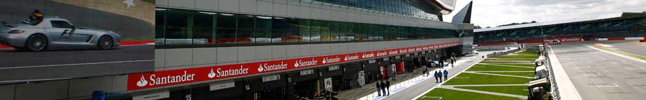 F1 Fansite