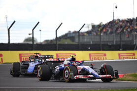 Wallpaper Photos 2024 British F1 Grand Prix