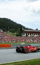 Kyalami Circuit’s Crucial Negotiations with F1: What to Expect in Austria