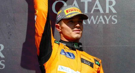 F1 Nation: 2024 British F1 GP Review Podcast