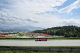 Wallpaper Photos 2024 Austrian F1 Grand Prix