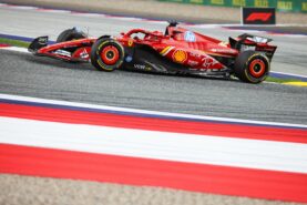 Wallpaper Photos 2024 Austrian F1 Grand Prix