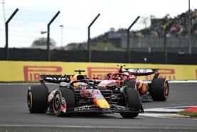 Wallpaper Photos 2024 British F1 Grand Prix