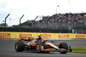 Wallpaper Photos 2024 British F1 Grand Prix