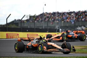 Wallpaper Photos 2024 British F1 Grand Prix