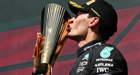 F1 Quali Results & Report 2024 Belgian Grand Prix