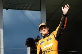 F1 Nation: 2024 Hungarian F1 GP Review Podcast