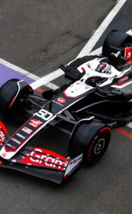 Toyota está considerando F1 Regreso: la colaboración con Haas está en marcha