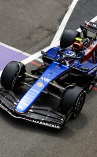 Williams Set to Finalize 2025 Driver Lineup Before Summer Break