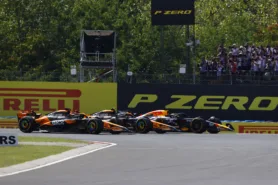 All info you need to see before the 2024 Belgian Grand Prix starts